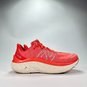 New Balance Orange Fresh Foam X Kaiha Road Running Shoes Women's Size 7.5